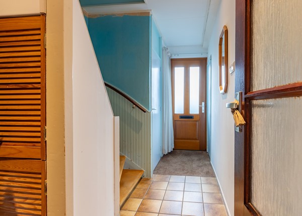 Medium property photo - Kruizemuntlaan 9, 2465 BG Rijnsaterwoude